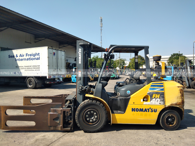 KOM FH40-1